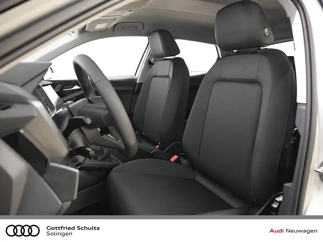 Audi A1 - Thumbnail 11
