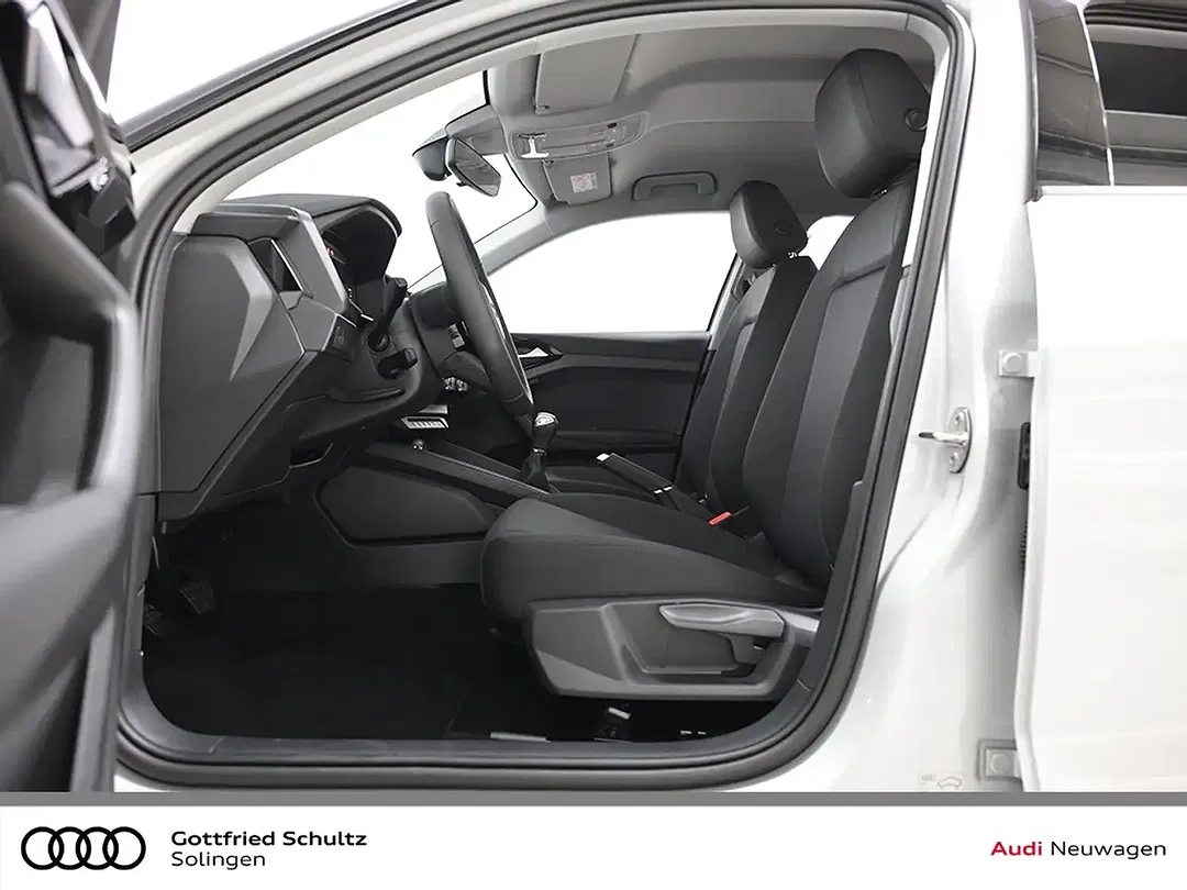 Audi A1 - Thumbnail 12