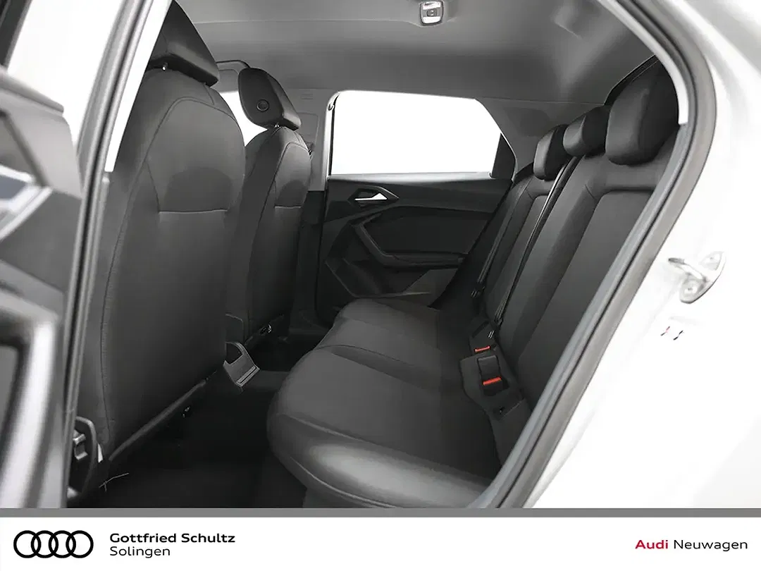 Audi A1 - Thumbnail 13