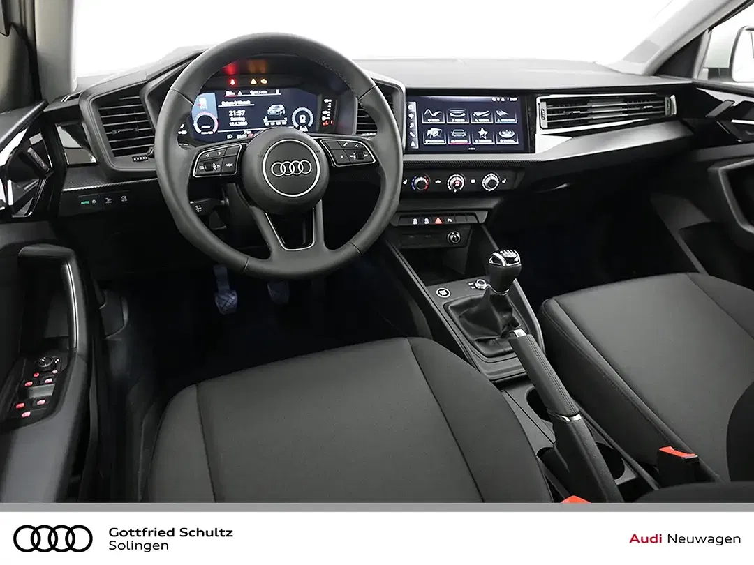 Audi A1 - Thumbnail 14