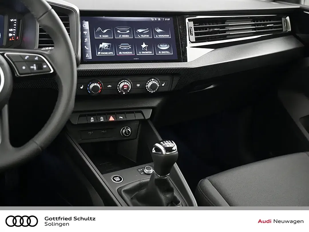 Audi A1 - Thumbnail 15