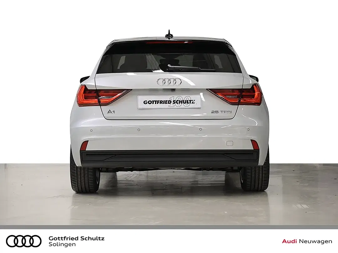Audi A1 - Thumbnail 5