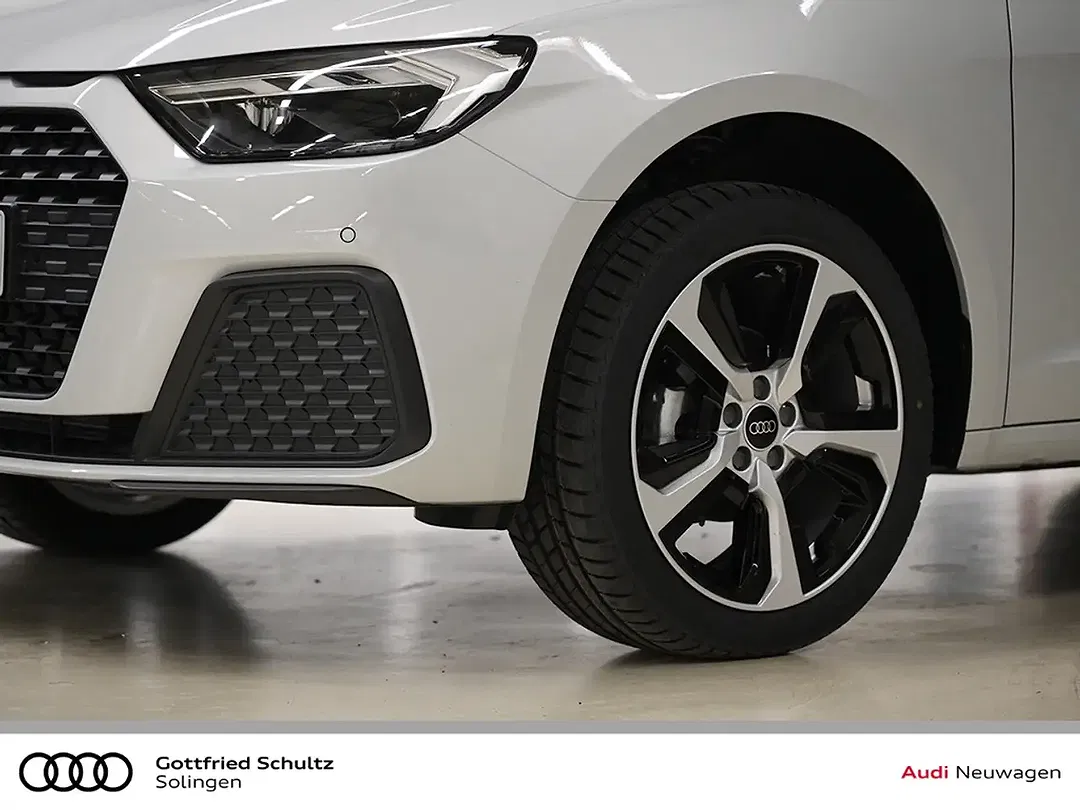 Audi A1 - Thumbnail 6