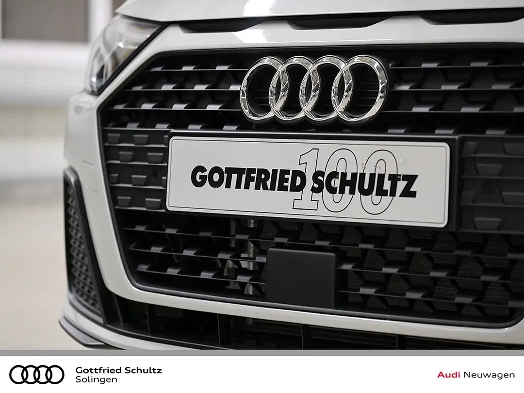 Audi A1 - Thumbnail 7