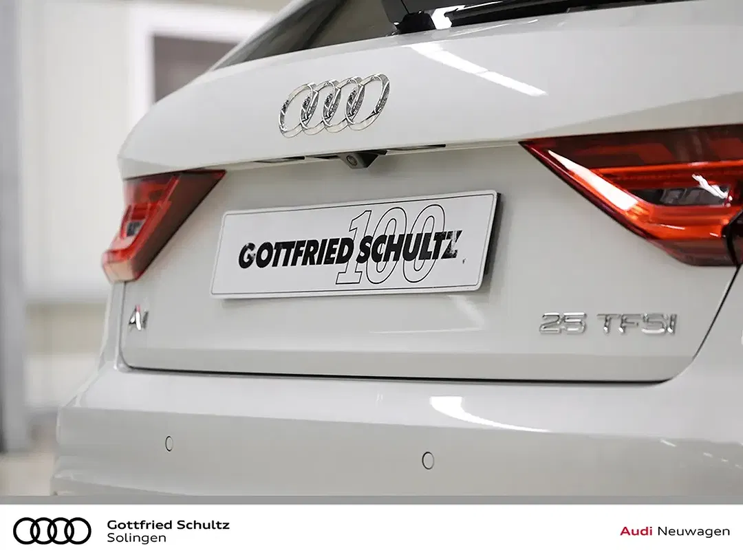Audi A1 - Thumbnail 8