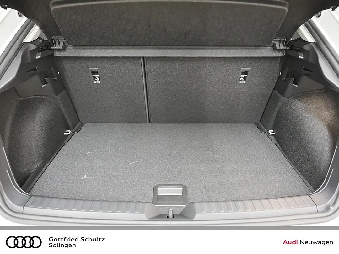 Audi A1 - Thumbnail 9