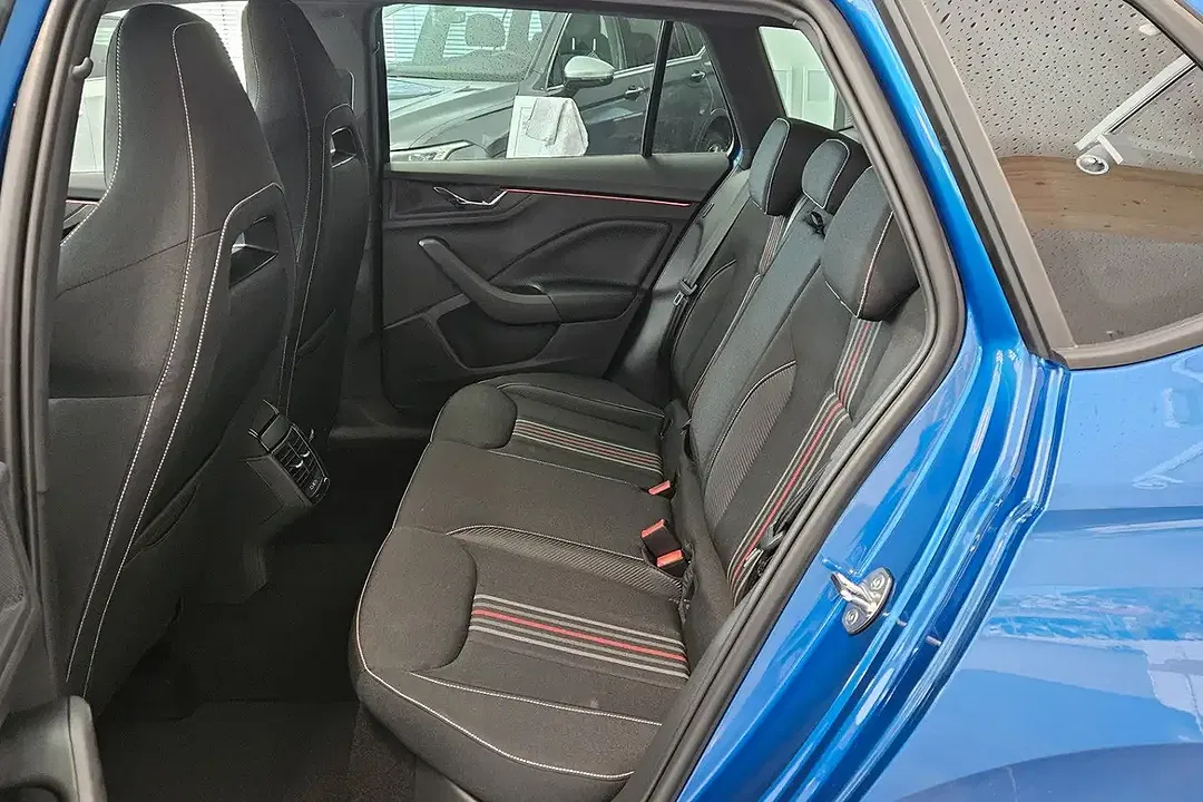 Skoda Kamiq - Thumbnail 10