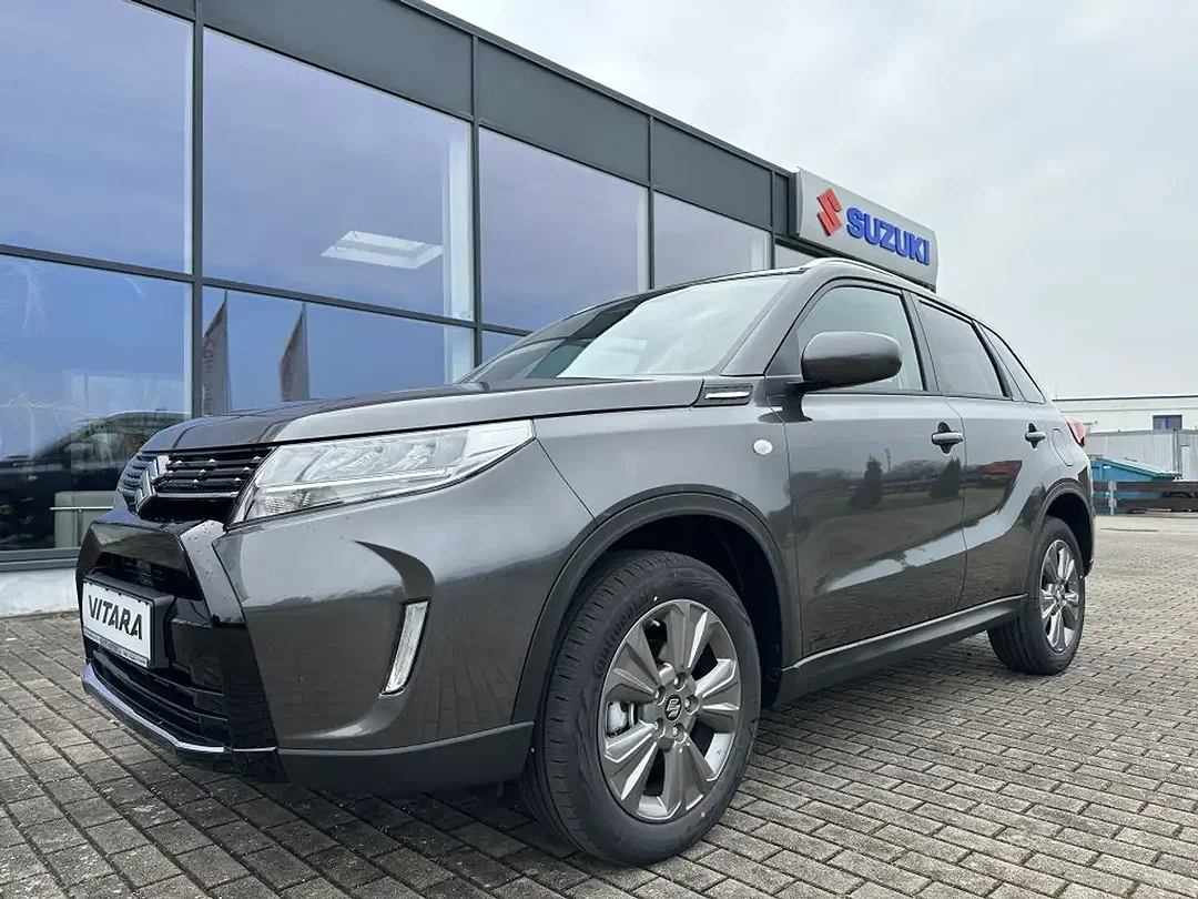 Suzuki Vitara - Afbeelding 1