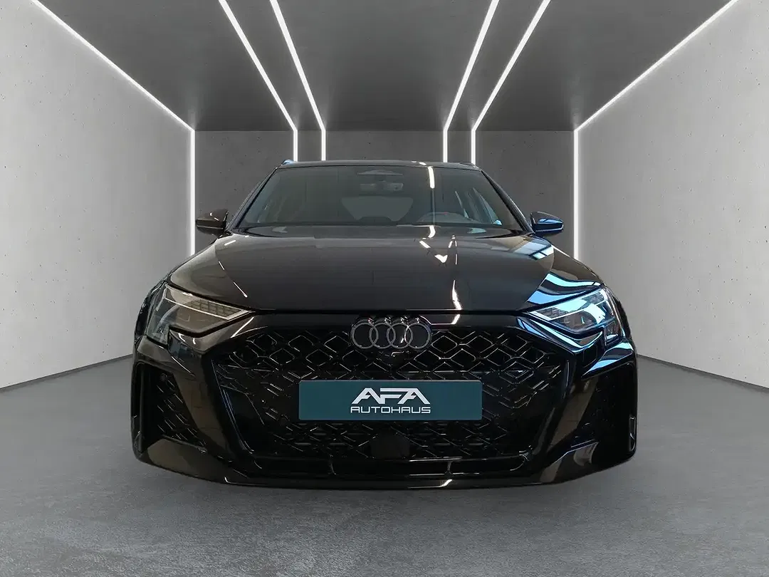 Audi RS3 - Thumbnail 5