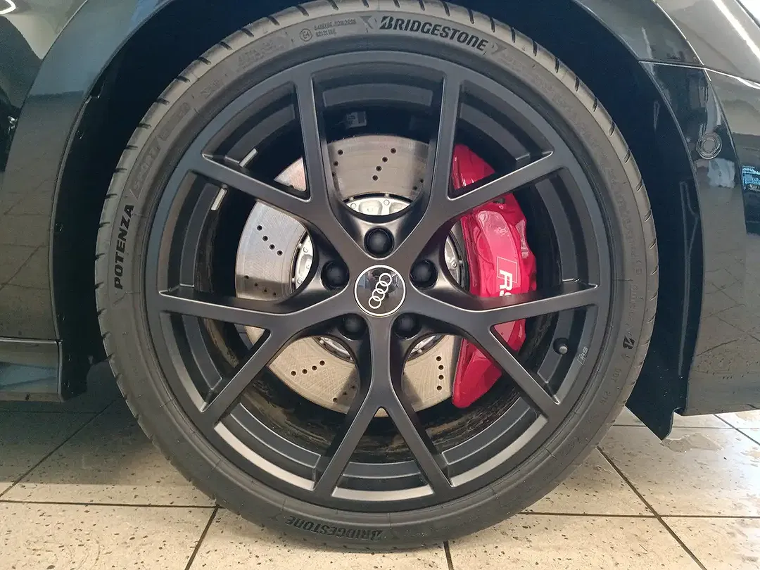 Audi RS3 - Thumbnail 7