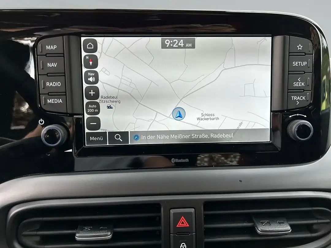 Hyundai i10 - Thumbnail 13