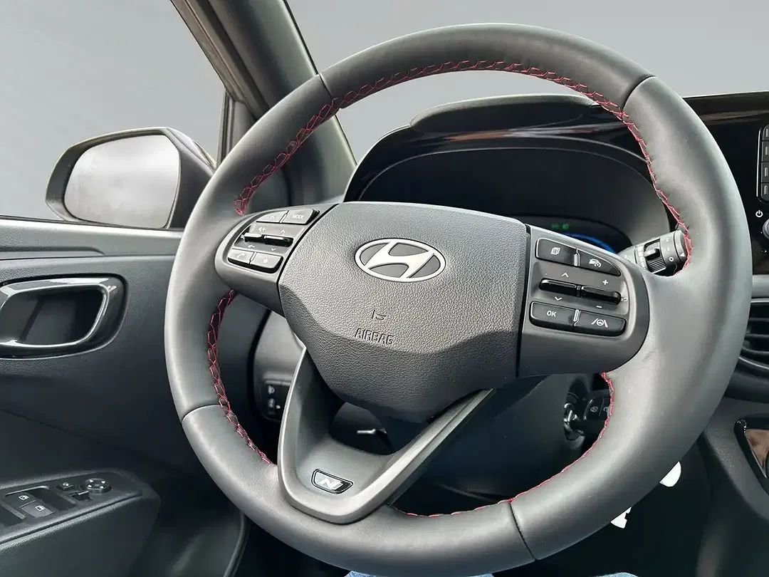 Hyundai i10 - Thumbnail 15