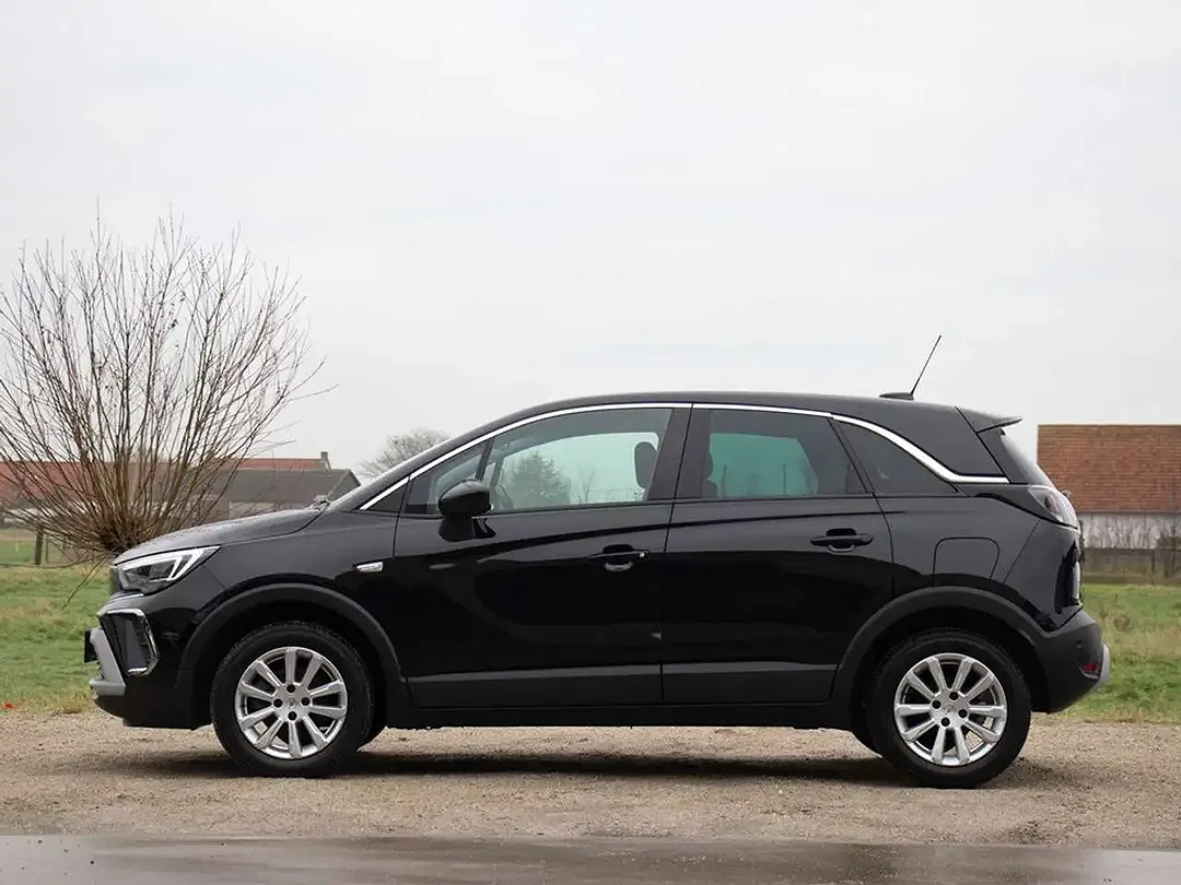 Opel Crossland - Thumbnail 2