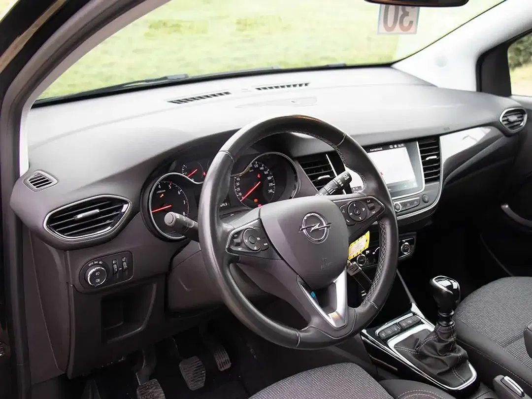 Opel Crossland - Thumbnail 6