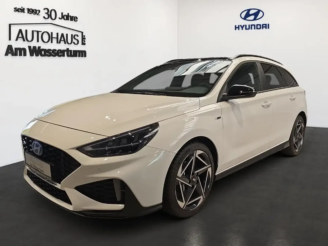 Hyundai i30 - Afbeelding 1