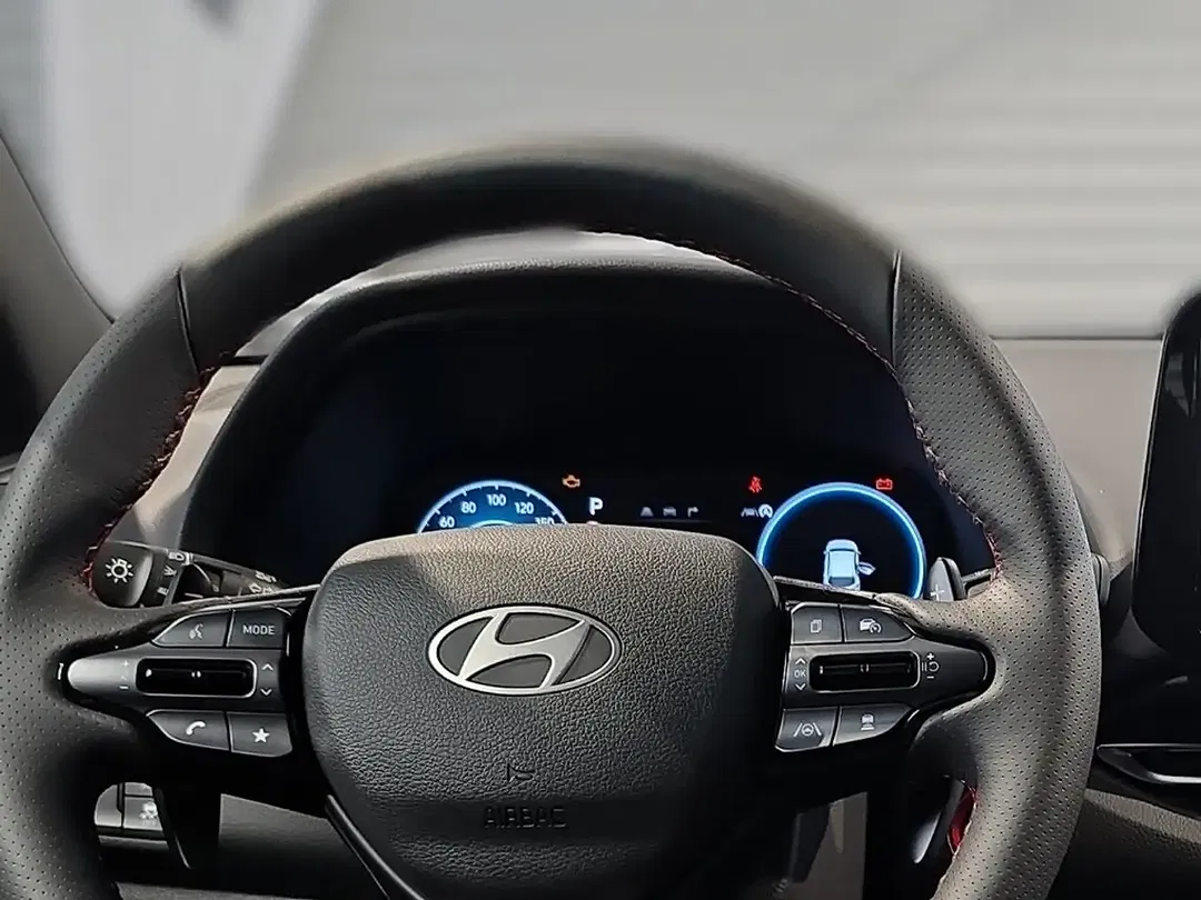 Hyundai i30 - Thumbnail 10