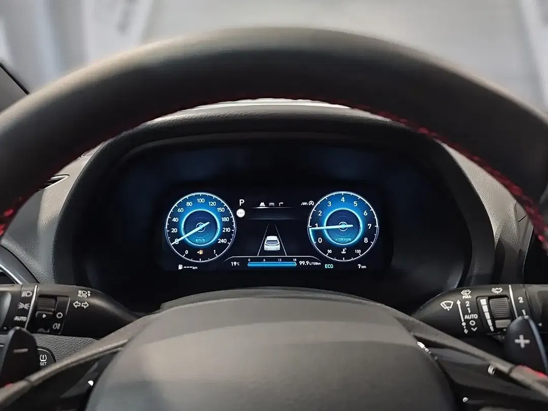 Hyundai i30 - Thumbnail 11