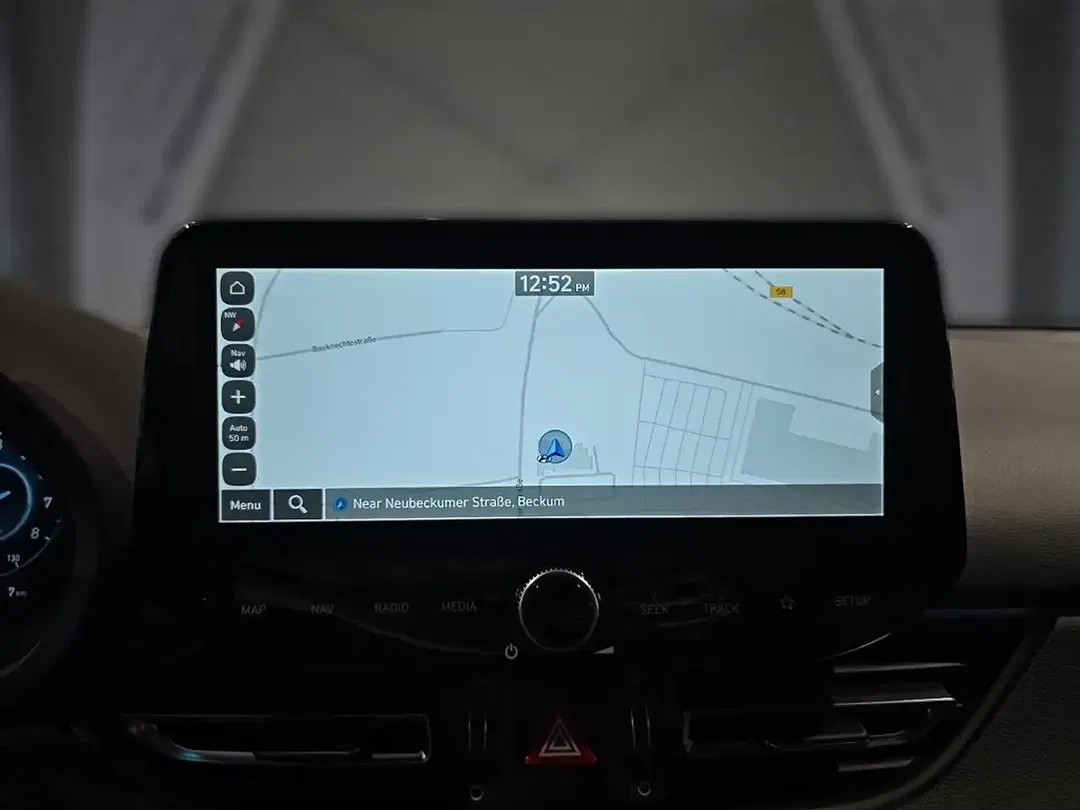 Hyundai i30 - Thumbnail 12
