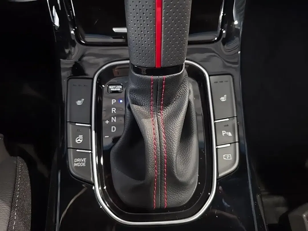 Hyundai i30 - Thumbnail 14