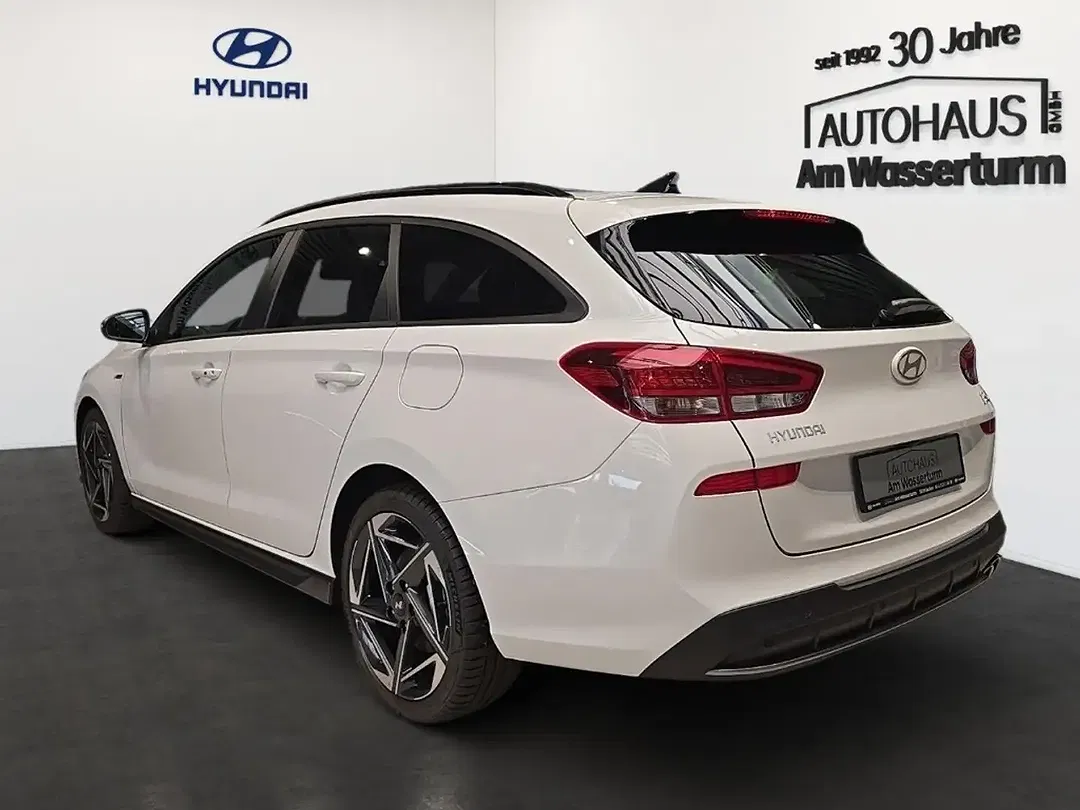 Hyundai i30 - Thumbnail 4