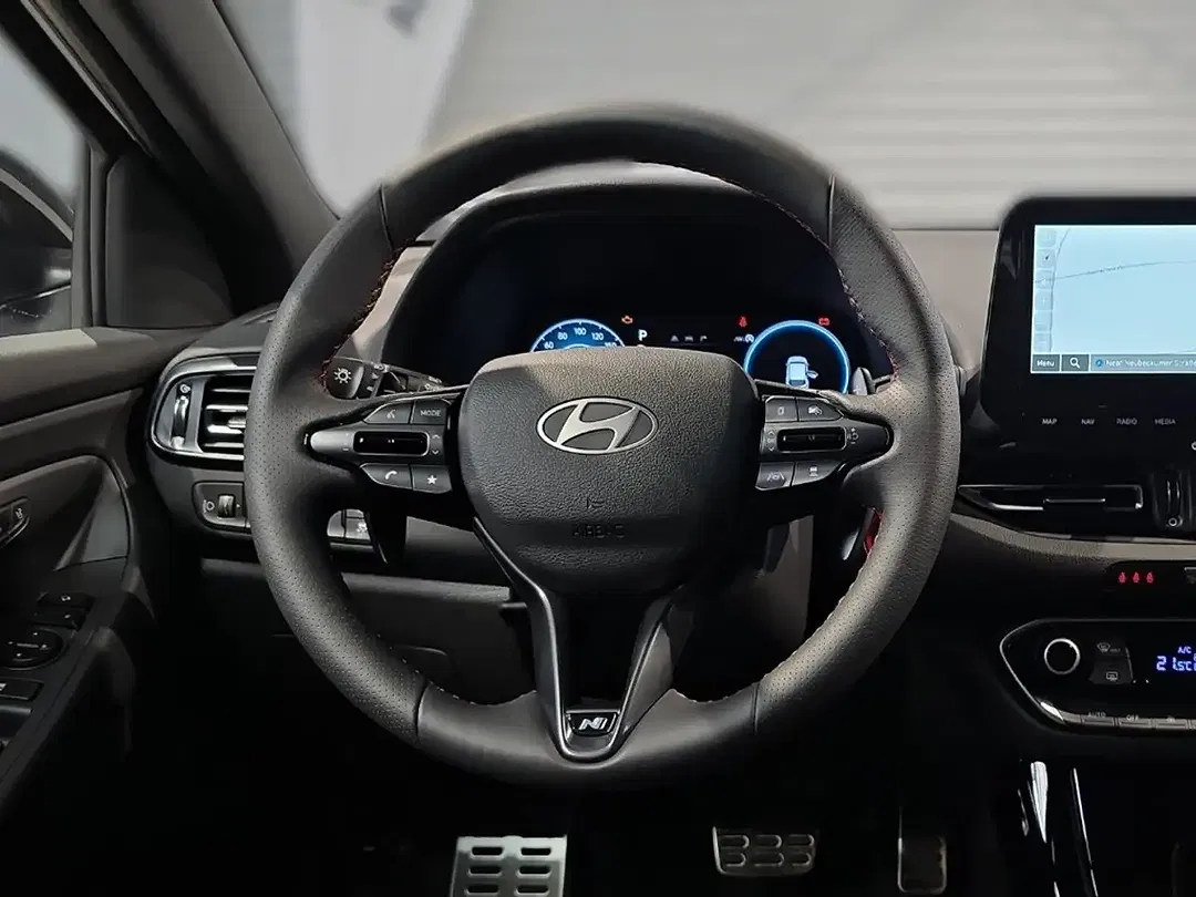 Hyundai i30 - Thumbnail 9