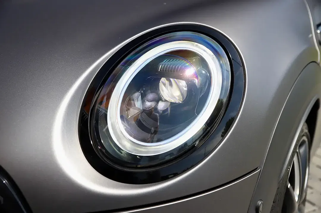 MINI Cooper S - Thumbnail 10