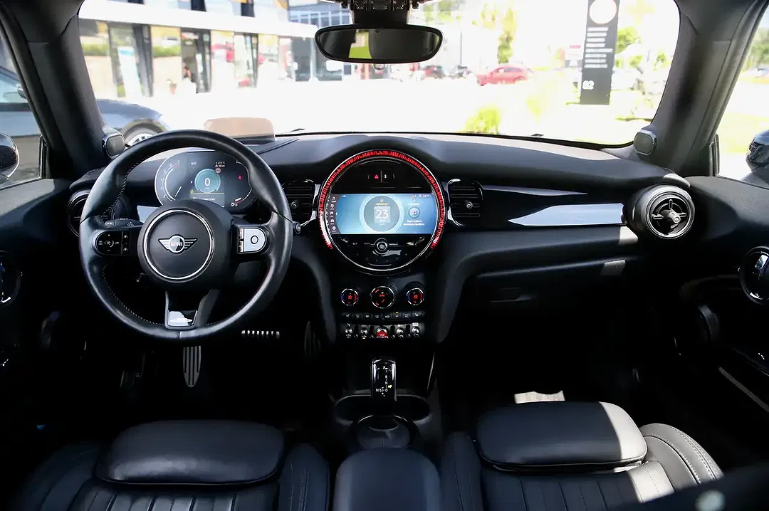 MINI Cooper S - Thumbnail 16