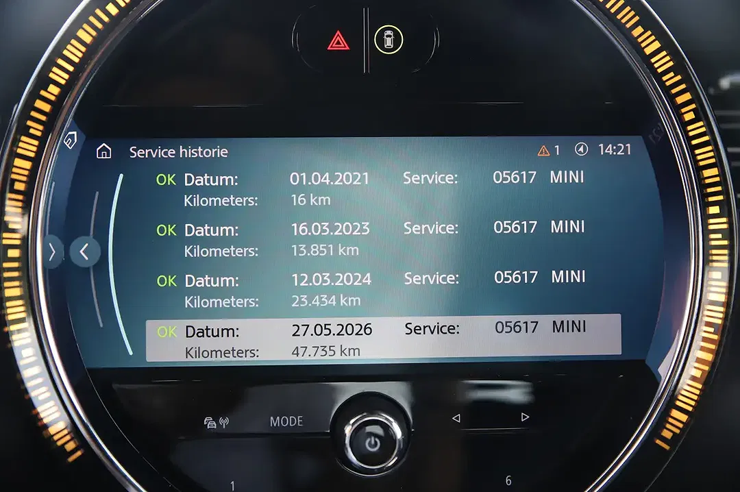 MINI Cooper S - Thumbnail 30
