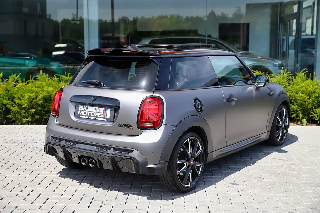MINI Cooper S - Thumbnail 5