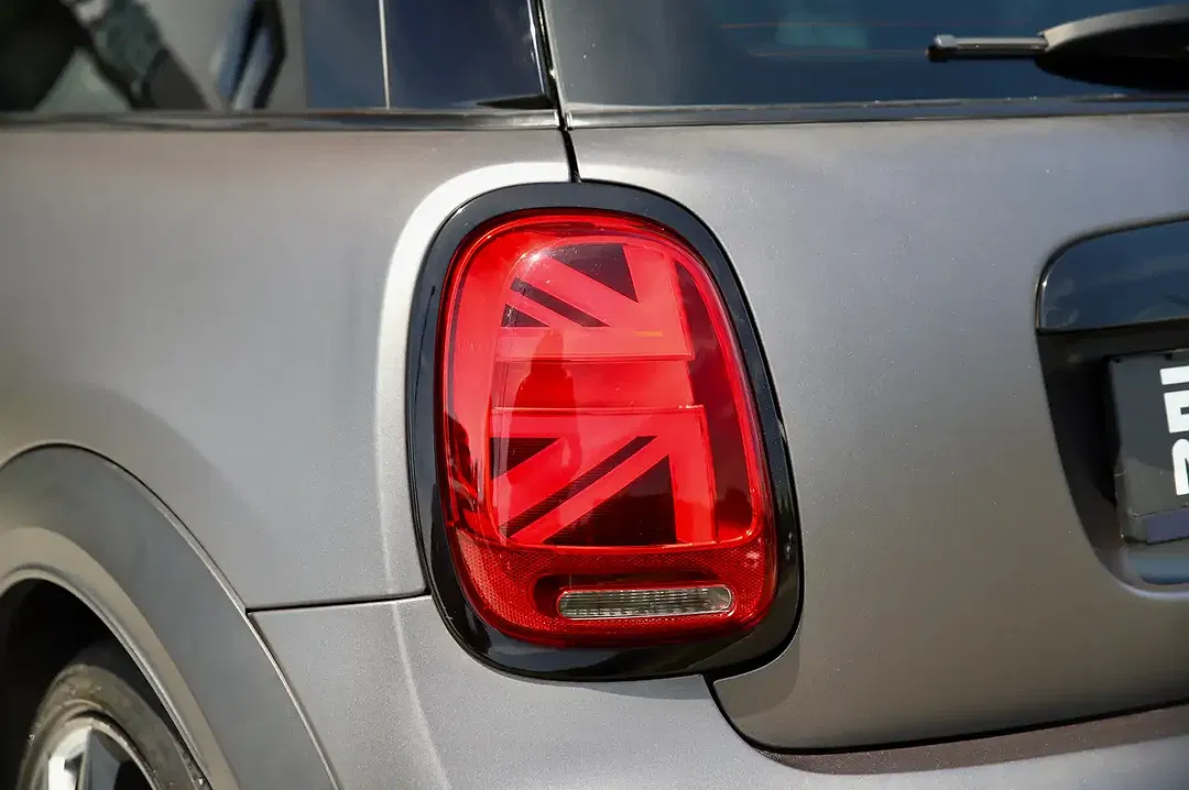 MINI Cooper S - Thumbnail 8