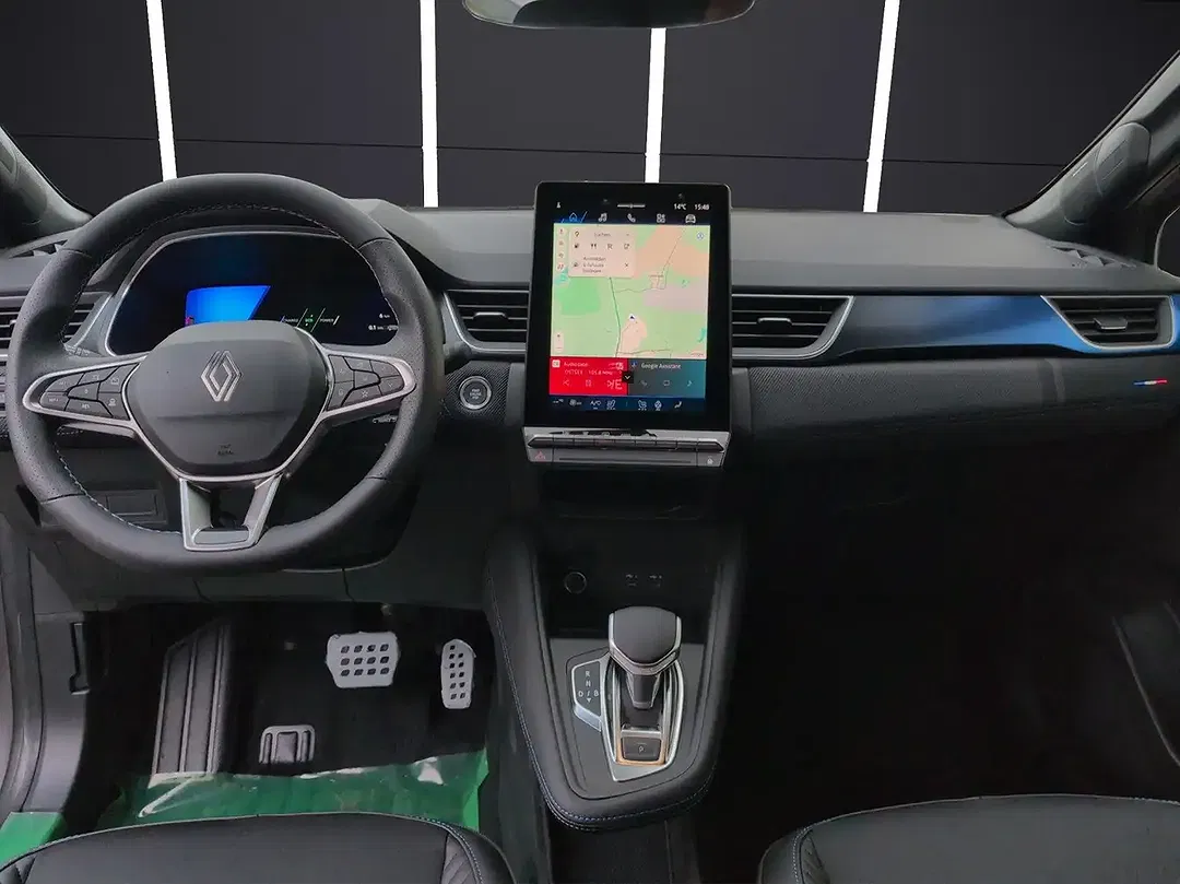 Renault Symbioz - Thumbnail 11