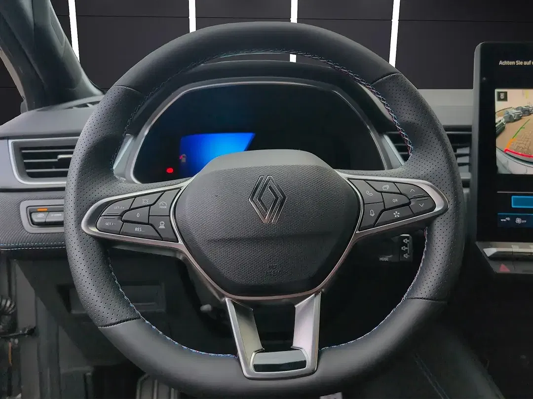 Renault Symbioz - Thumbnail 14