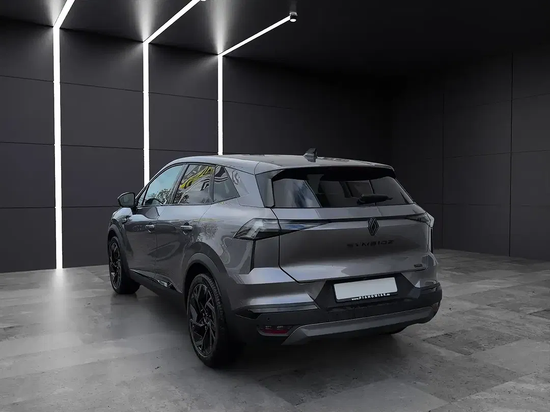 Renault Symbioz - Thumbnail 2