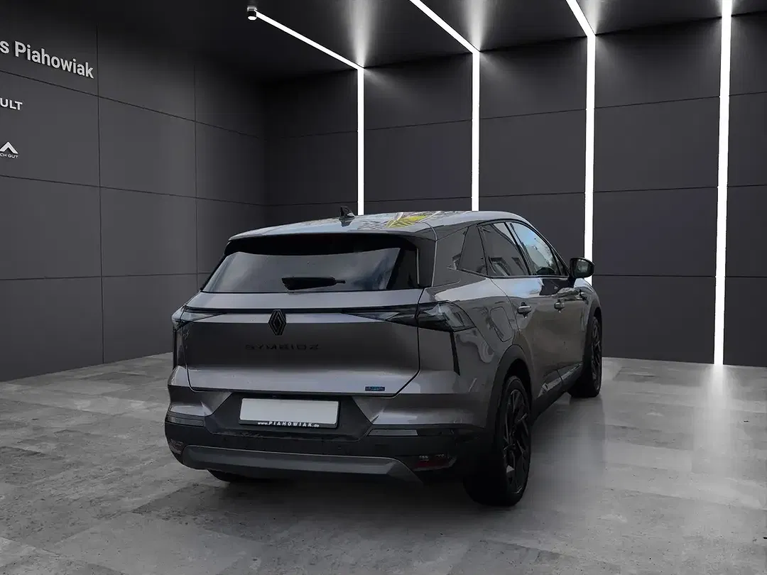 Renault Symbioz - Thumbnail 3