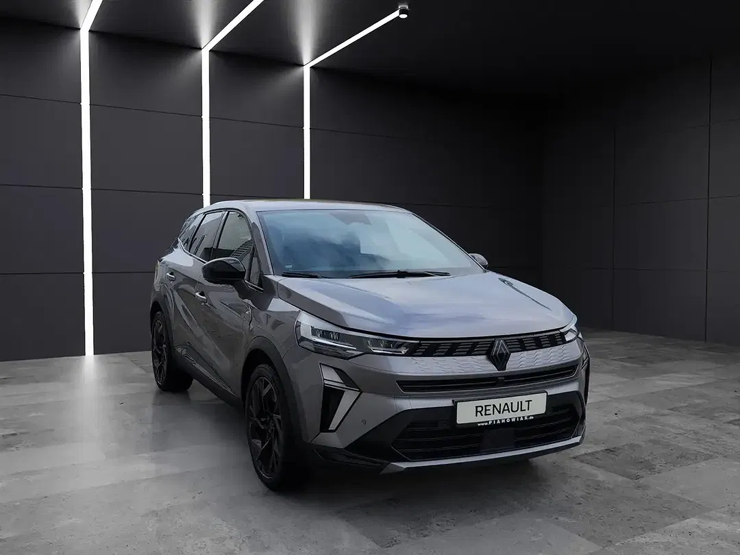 Renault Symbioz - Thumbnail 4