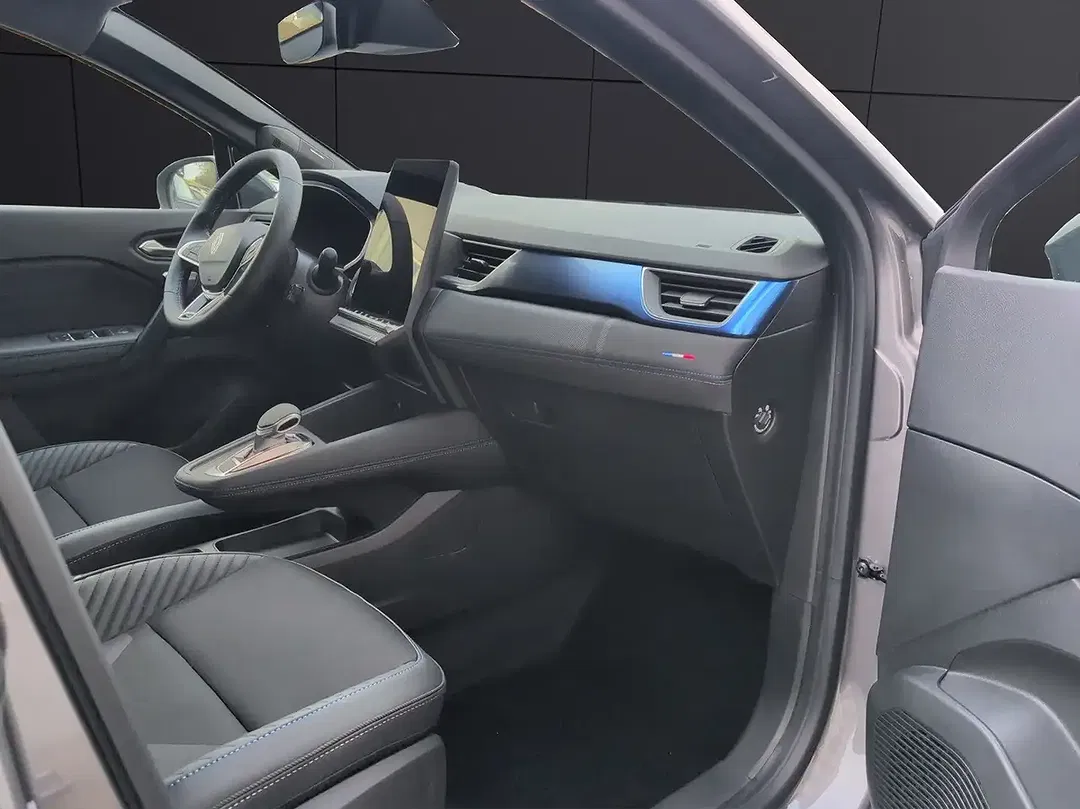 Renault Symbioz - Thumbnail 6