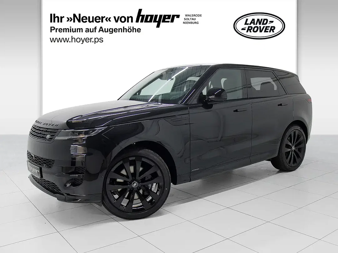 Land Rover Range Rover Sport - Afbeelding 1
