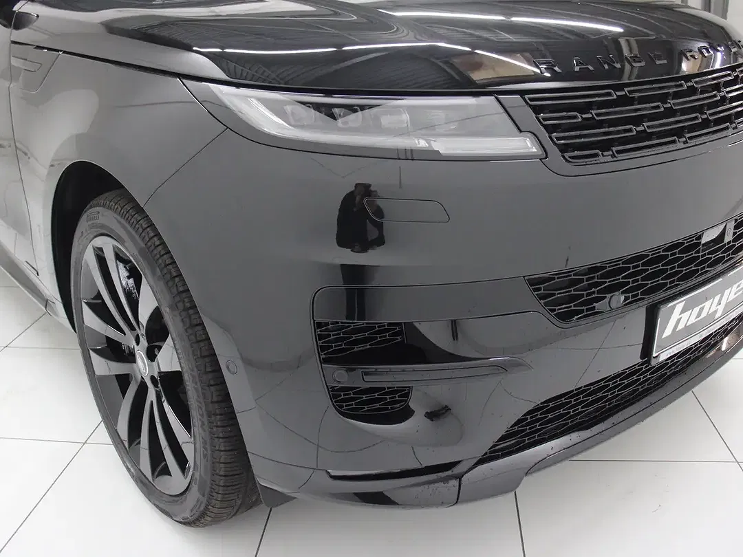 Land Rover Range Rover Sport - Thumbnail 10