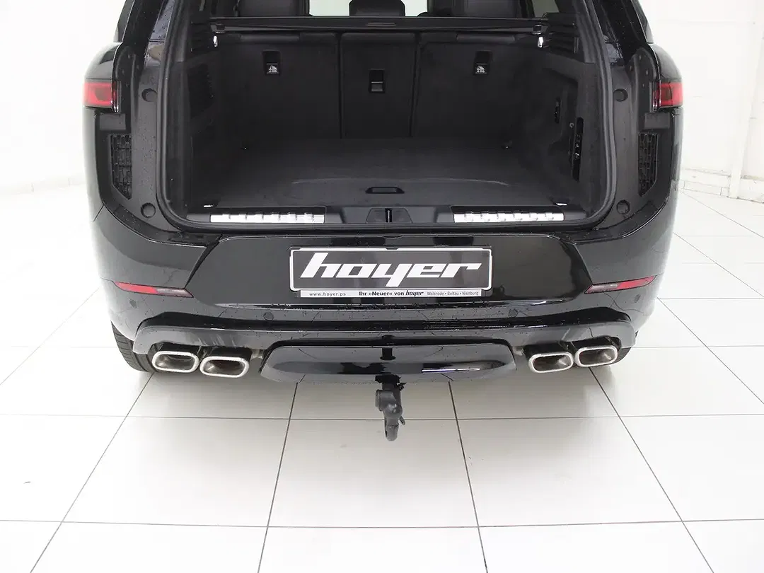 Land Rover Range Rover Sport - Thumbnail 12