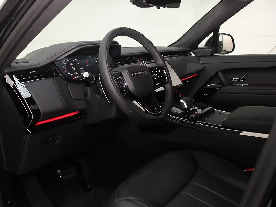 Land Rover Range Rover Sport - Thumbnail 14