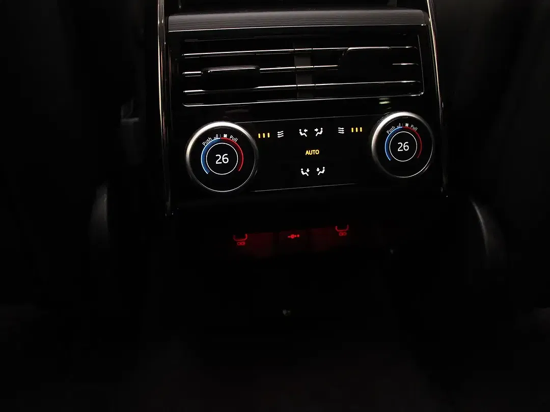 Land Rover Range Rover Sport - Thumbnail 15