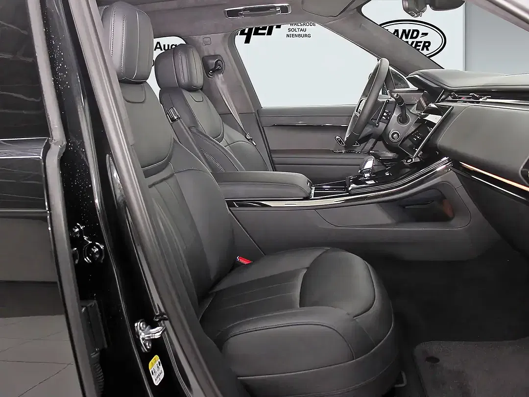 Land Rover Range Rover Sport - Thumbnail 6