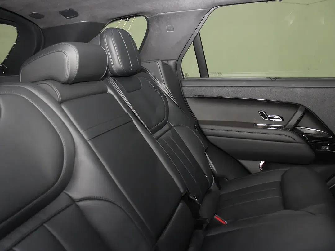 Land Rover Range Rover Sport - Thumbnail 8