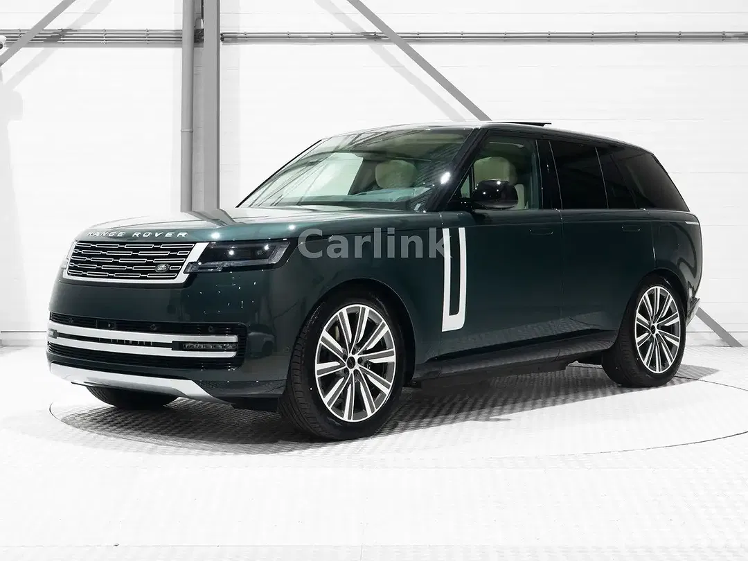 Land Rover Range Rover - Thumbnail 1