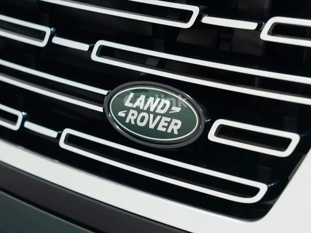 Land Rover Range Rover - Thumbnail 10