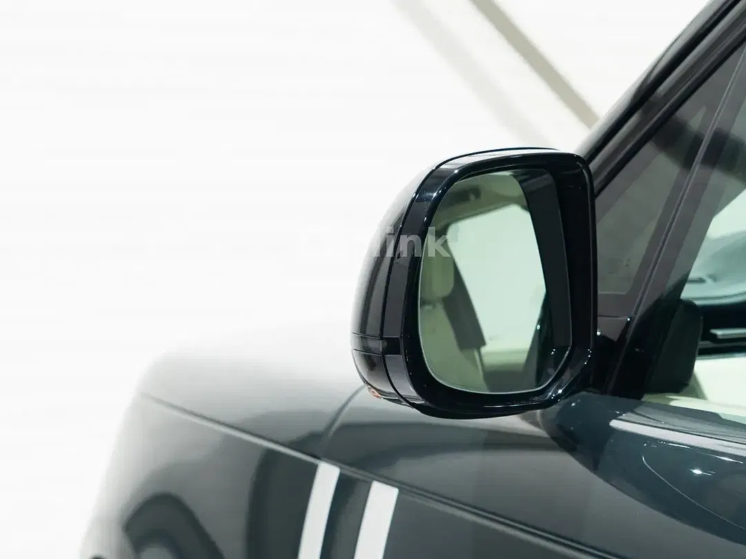 Land Rover Range Rover - Thumbnail 11