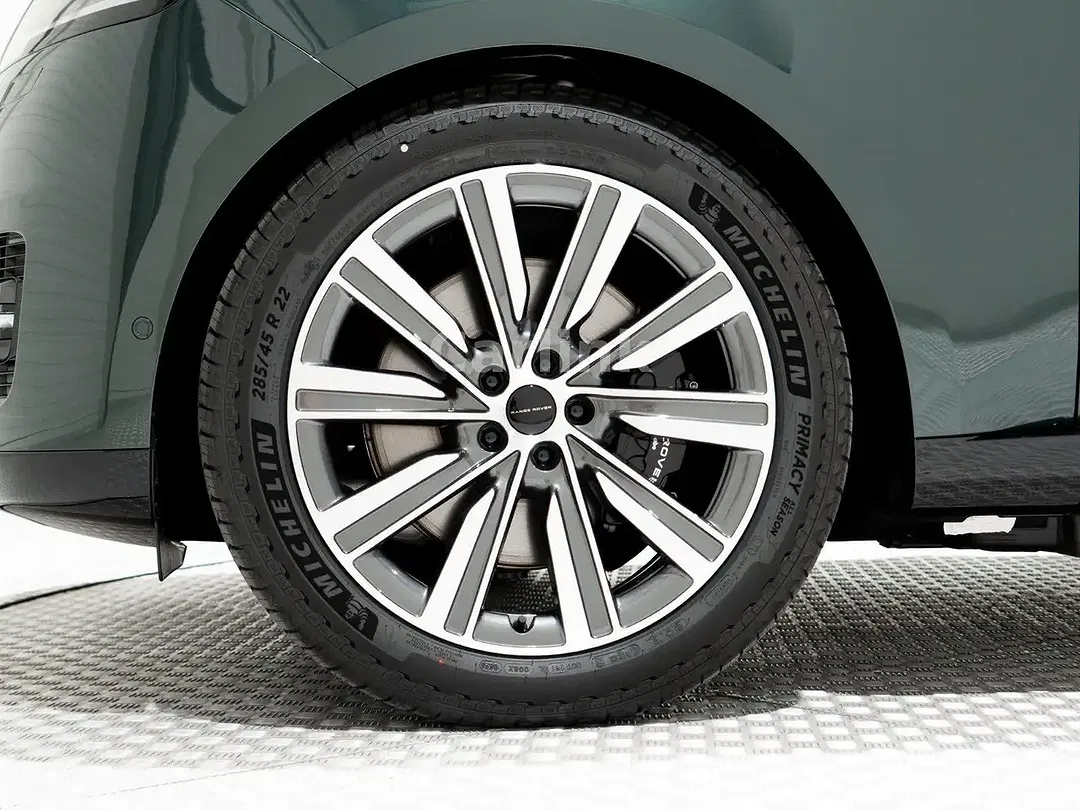 Land Rover Range Rover - Thumbnail 13