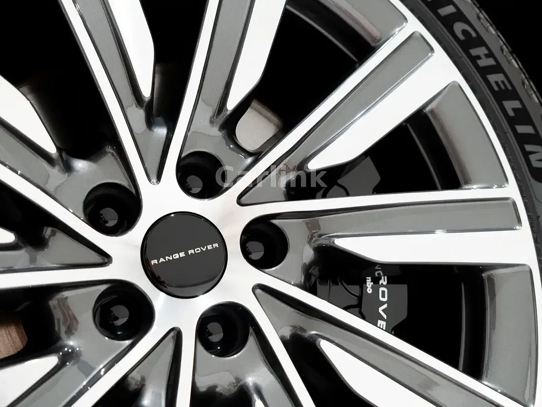 Land Rover Range Rover - Thumbnail 14