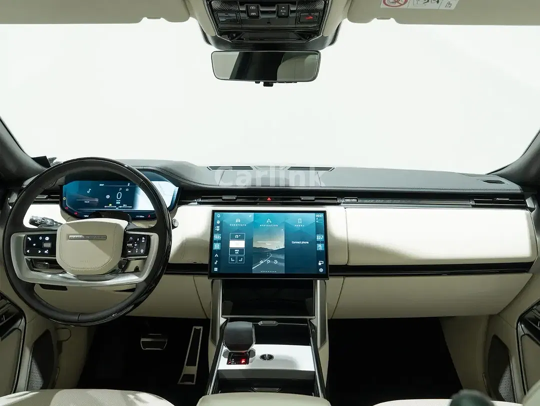 Land Rover Range Rover - Thumbnail 15