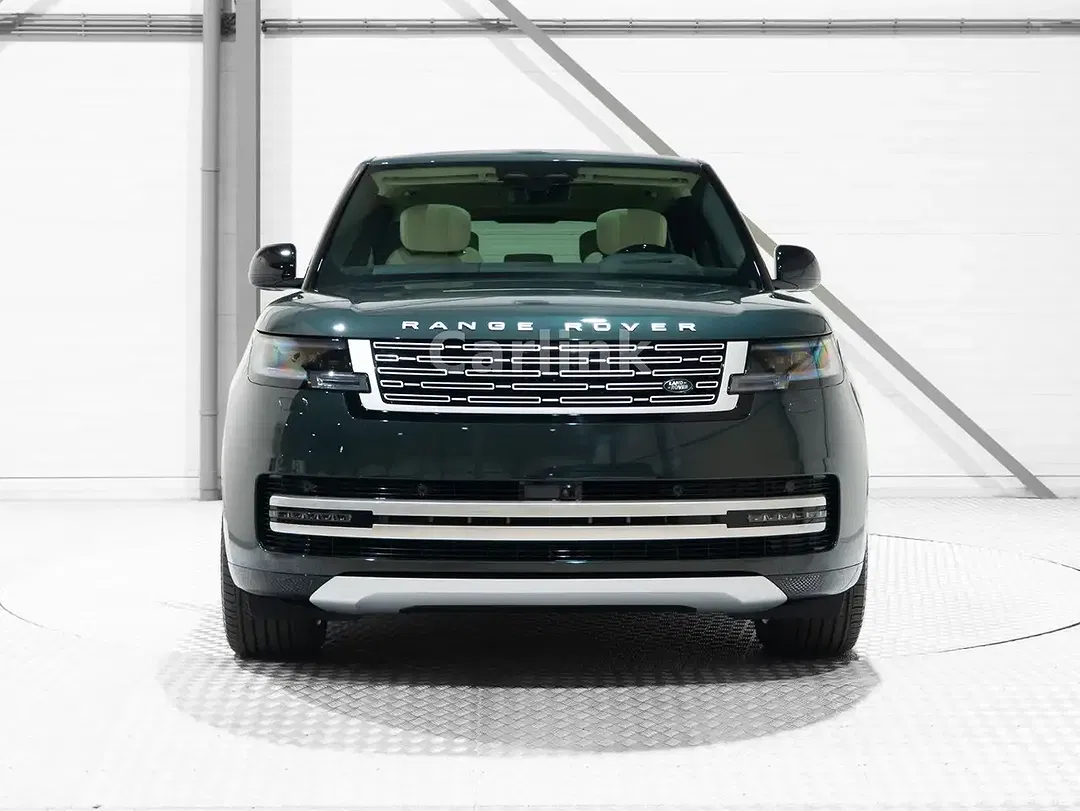 Land Rover Range Rover - Thumbnail 4